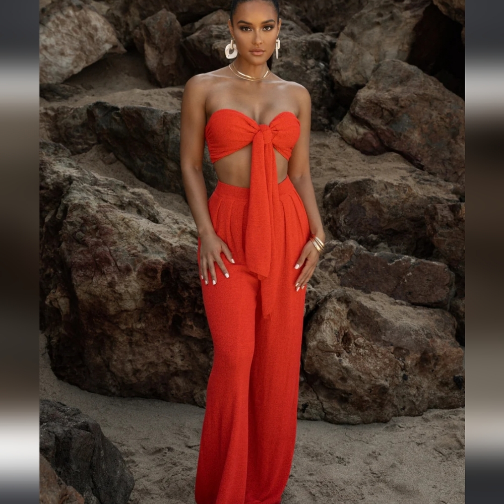 Jluxlabel two piece set